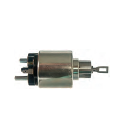 Solenoid