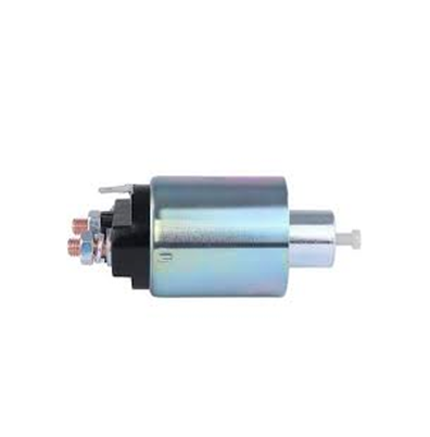 Solenoid