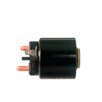 Solenoid