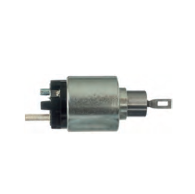 Solenoid