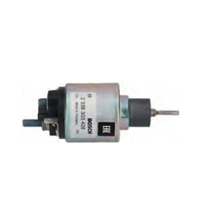 Solenoid