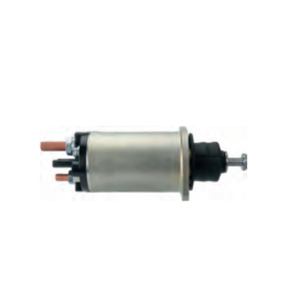 Solenoid