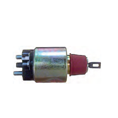 Solenoid