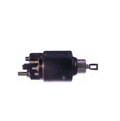 Solenoid