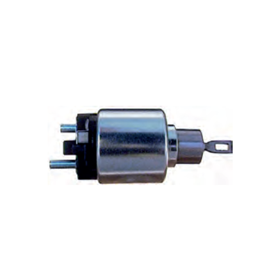 Solenoid