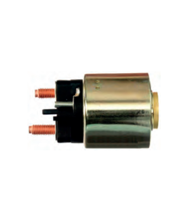 Solenoid