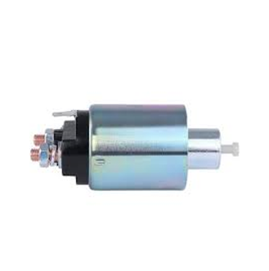 Solenoid