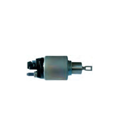 Solenoid