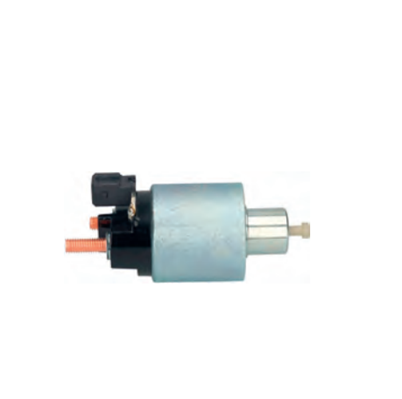 Solenoid