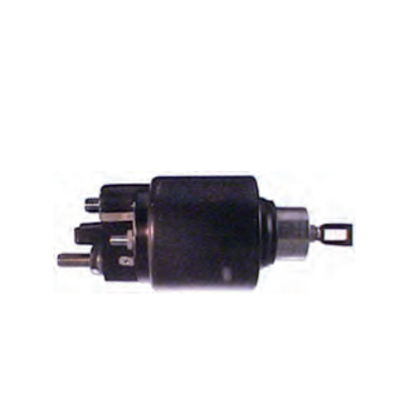 Solenoid