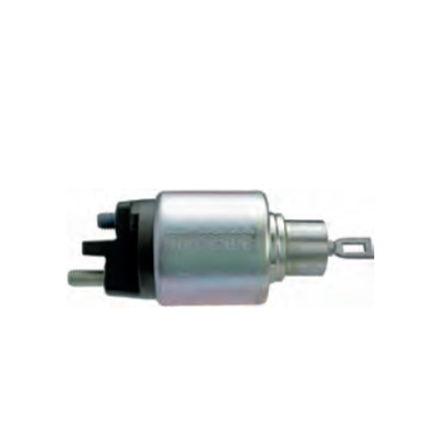 Solenoid