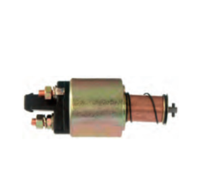 Solenoid