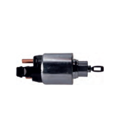 Solenoid