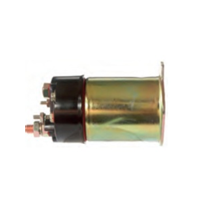 Solenoid