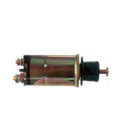 Solenoid