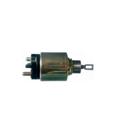 Solenoid