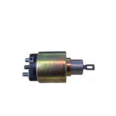 Solenoid