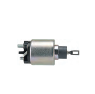 Solenoid