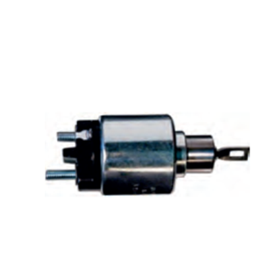 Solenoid