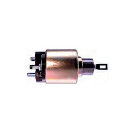 Solenoid