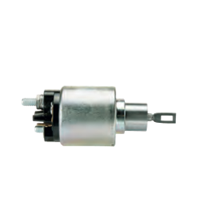 Solenoid