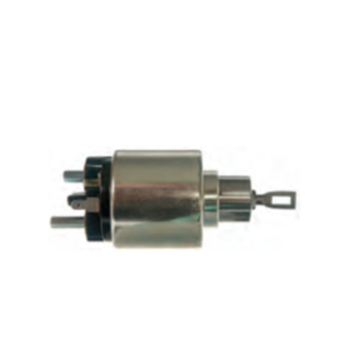 Solenoid