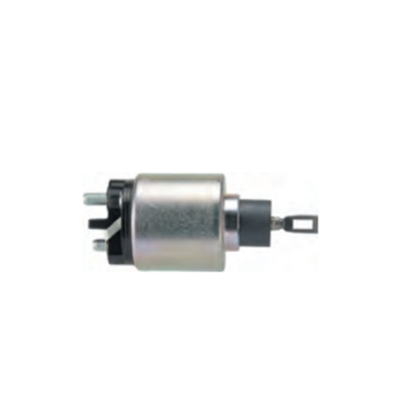 Solenoid