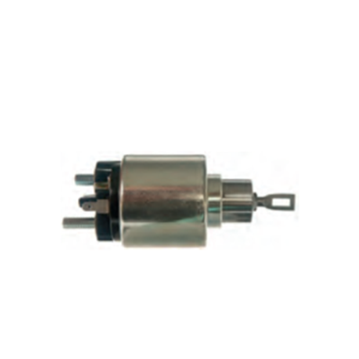 Solenoid