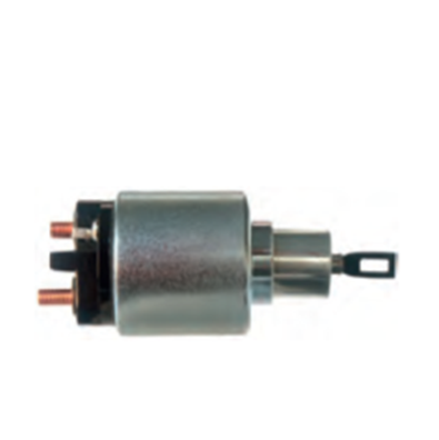 Solenoid