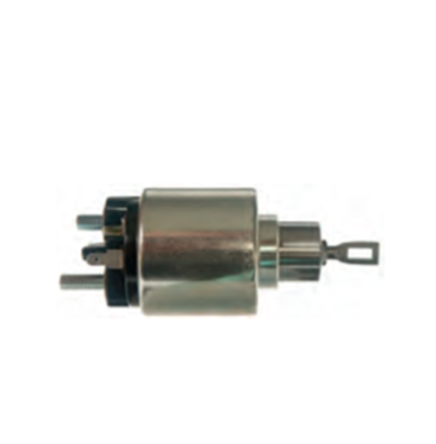 Solenoid