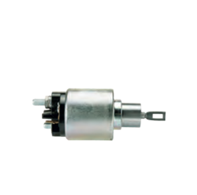 Solenoid