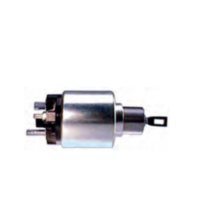 Solenoid