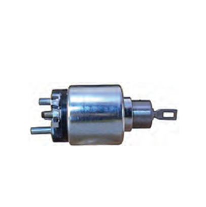 Solenoid