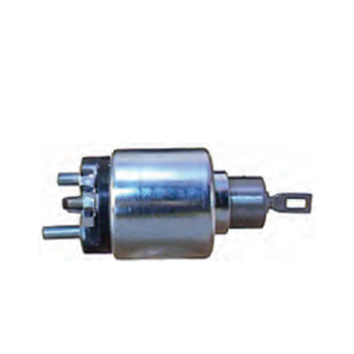 Solenoid