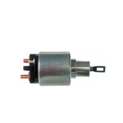 Solenoid