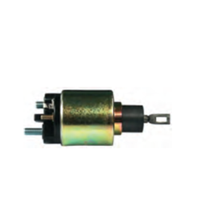 Solenoid