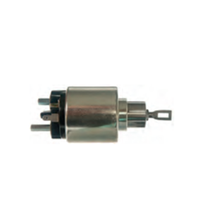 Solenoid