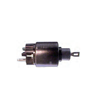 Solenoid