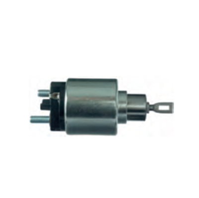 Solenoid