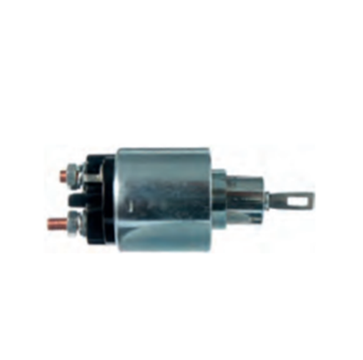 Solenoid