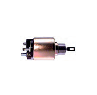 Solenoid