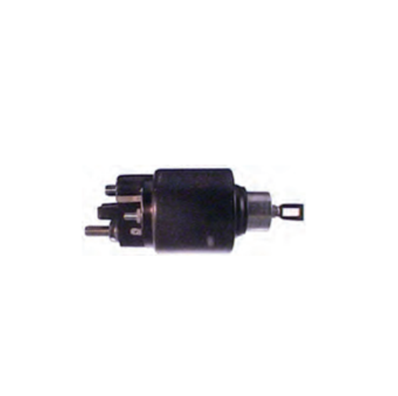 Solenoid