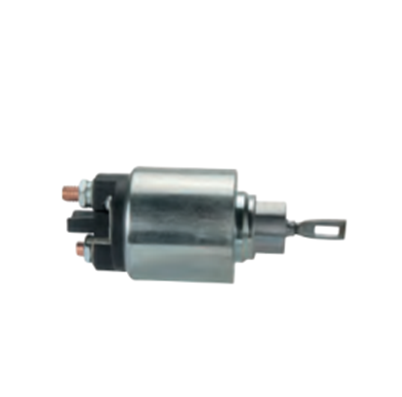 Solenoid