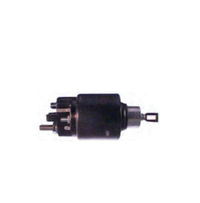 Solenoid