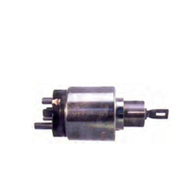 Solenoid