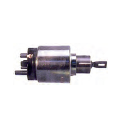 Solenoid