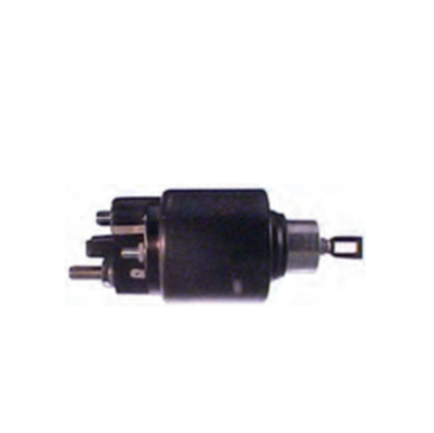 Solenoid