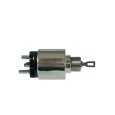 Solenoid