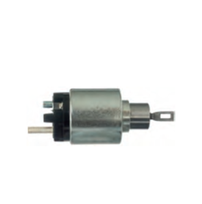 Solenoid