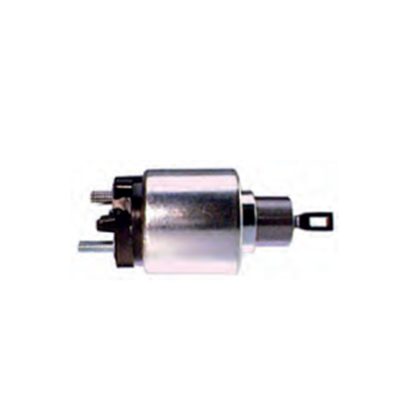 Solenoid